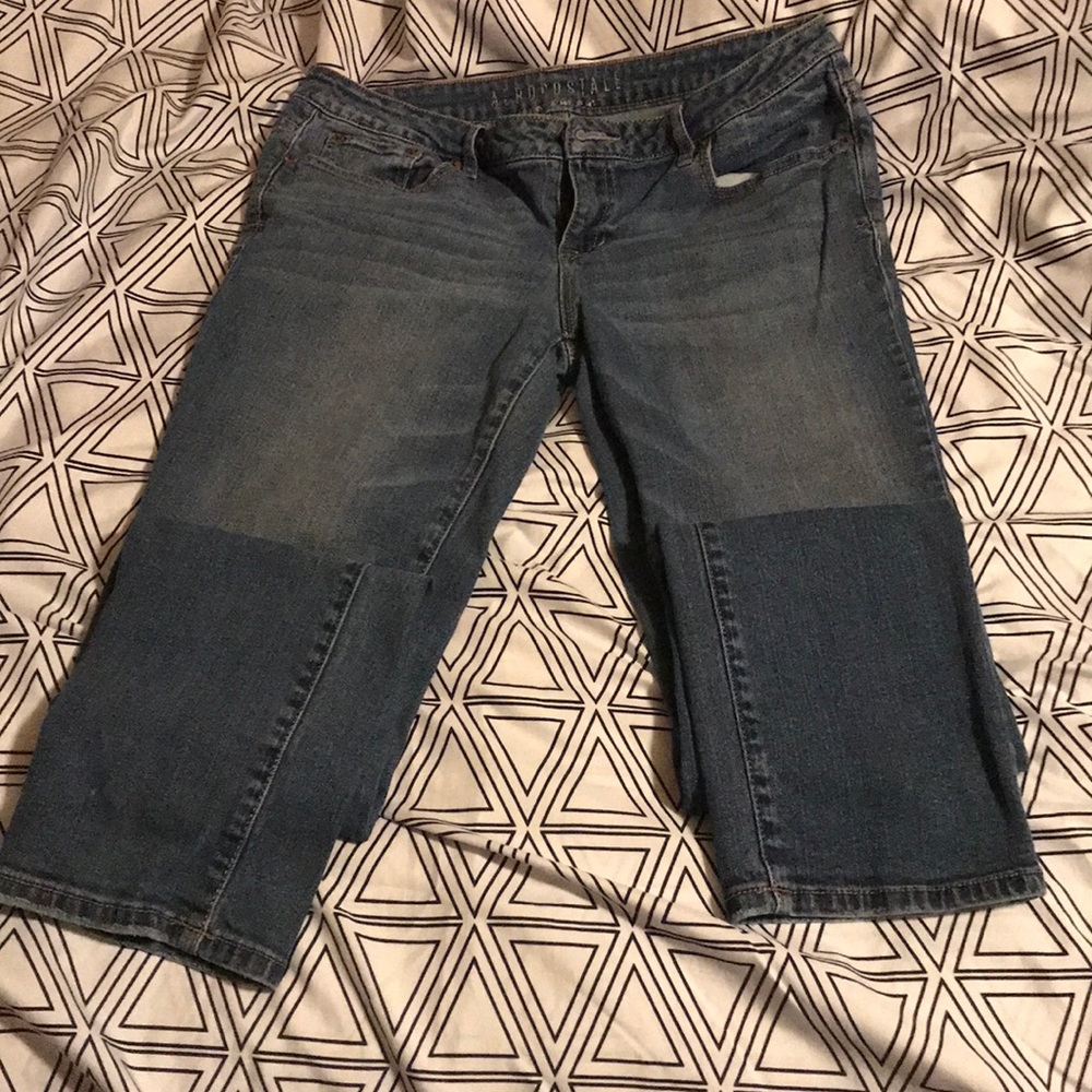 Aeropostale sz 10